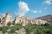 Cappadocia, Pasabag valley